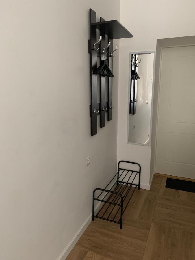 Ak Apartment Riga Exterior foto